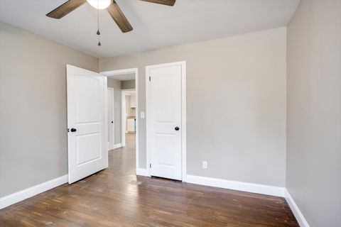 Tiny photo for 205 Hampton Avenue, North Augusta, SC 29841 (MLS # 551013)