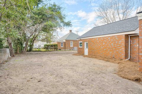 Tiny photo for 205 Hampton Avenue, North Augusta, SC 29841 (MLS # 551013)