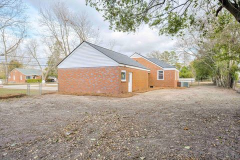Tiny photo for 205 Hampton Avenue, North Augusta, SC 29841 (MLS # 551013)