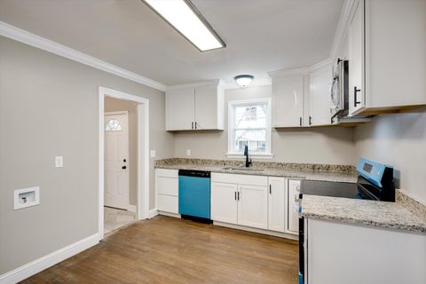 Tiny photo for 205 Hampton Avenue, North Augusta, SC 29841 (MLS # 551013)