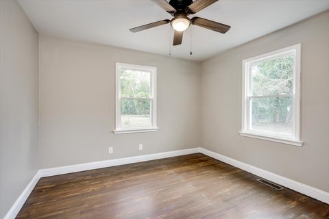 Tiny photo for 205 Hampton Avenue, North Augusta, SC 29841 (MLS # 551013)
