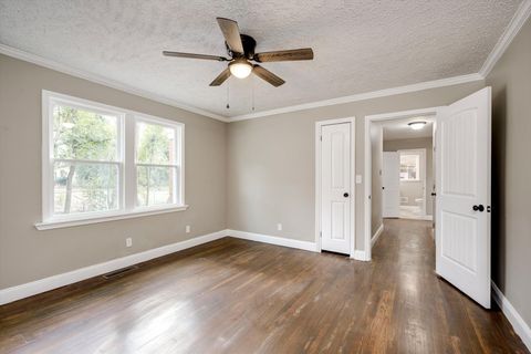 Tiny photo for 205 Hampton Avenue, North Augusta, SC 29841 (MLS # 551013)