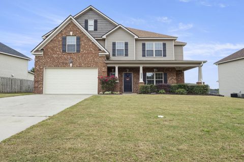 Photo of 5309 Bull Street, Augusta, GA 30909 (MLS # 548185) Photo of 5309 Bull Street, Augusta, GA 30909 (MLS # 548185)