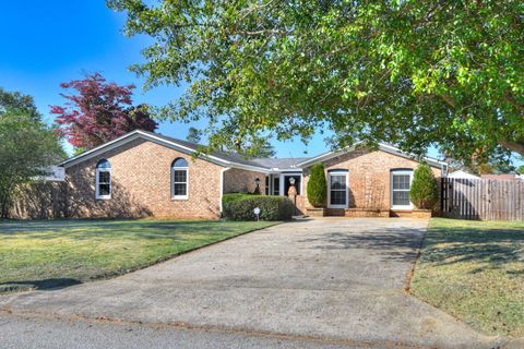 Tiny photo for 149 Woodland Drive, Martinez, GA 30907 (MLS # 549273)