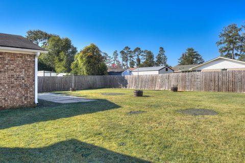 Tiny photo for 149 Woodland Drive, Martinez, GA 30907 (MLS # 549273)