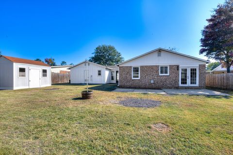 Tiny photo for 149 Woodland Drive, Martinez, GA 30907 (MLS # 549273)