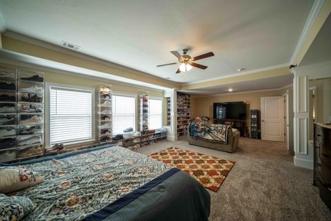 Tiny photo for 253 Prominence Drive, Grovetown, GA 30813 (MLS # 550179)