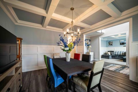 Tiny photo for 253 Prominence Drive, Grovetown, GA 30813 (MLS # 550179)