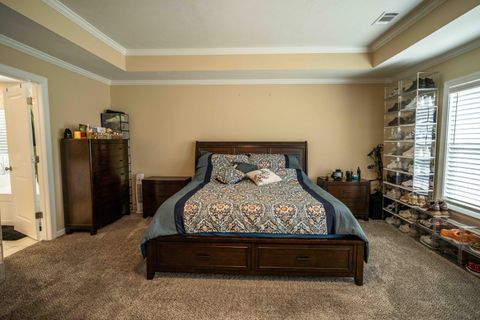 Tiny photo for 253 Prominence Drive, Grovetown, GA 30813 (MLS # 550179)