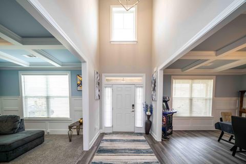 Tiny photo for 253 Prominence Drive, Grovetown, GA 30813 (MLS # 550179)