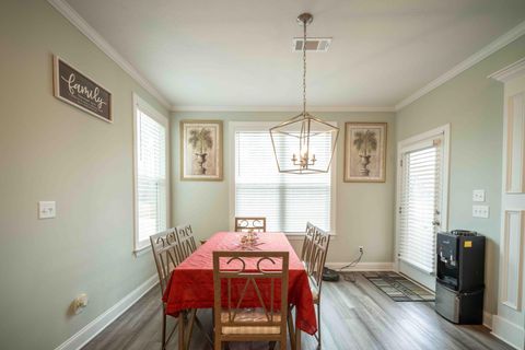 Tiny photo for 253 Prominence Drive, Grovetown, GA 30813 (MLS # 550179)