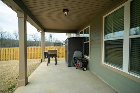 Tiny photo for 253 Prominence Drive, Grovetown, GA 30813 (MLS # 550179)