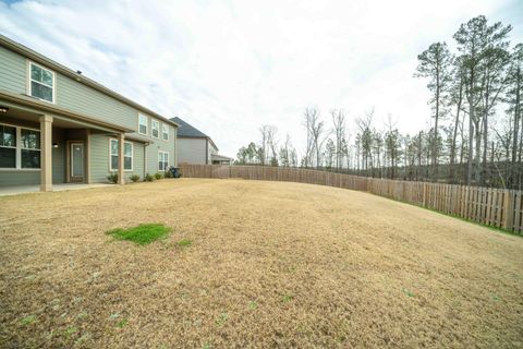 Tiny photo for 253 Prominence Drive, Grovetown, GA 30813 (MLS # 550179)