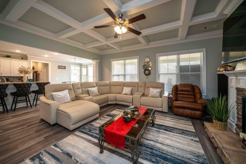 Tiny photo for 253 Prominence Drive, Grovetown, GA 30813 (MLS # 550179)