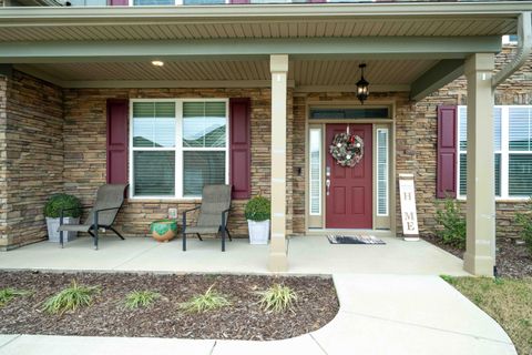 Tiny photo for 253 Prominence Drive, Grovetown, GA 30813 (MLS # 550179)