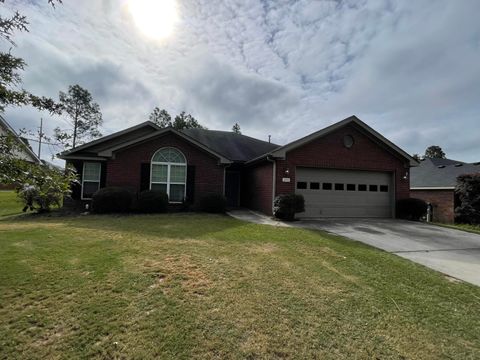 Photo of 209 Country Glen Avenue, Graniteville, SC 29829 (MLS # 547906)