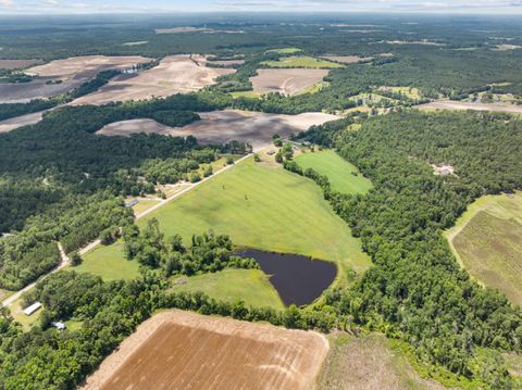 Tiny photo for 3465 Oak Hill Church Road, Millen, GA 30442 (MLS # 543097)