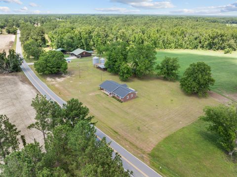 Tiny photo for 3465 Oak Hill Church Road, Millen, GA 30442 (MLS # 543097)