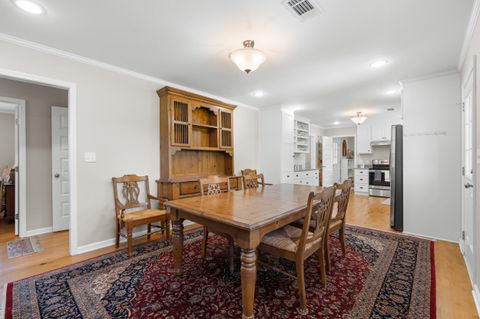 Tiny photo for 3465 Oak Hill Church Road, Millen, GA 30442 (MLS # 543097)