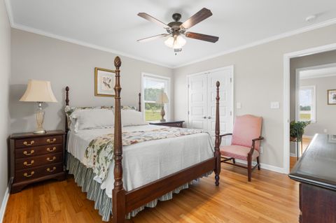 Tiny photo for 3465 Oak Hill Church Road, Millen, GA 30442 (MLS # 543097)