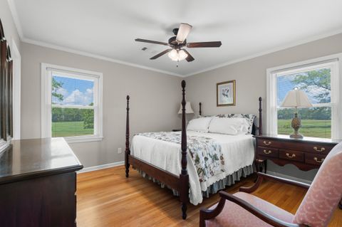 Tiny photo for 3465 Oak Hill Church Road, Millen, GA 30442 (MLS # 543097)