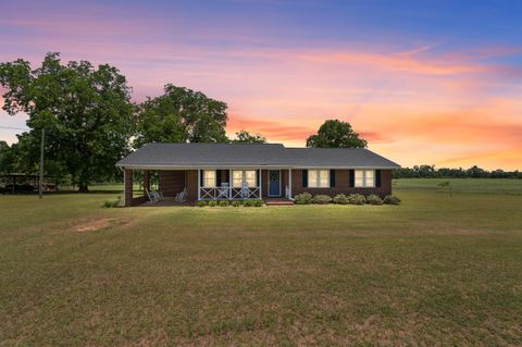 Tiny photo for 3465 Oak Hill Church Road, Millen, GA 30442 (MLS # 543097)