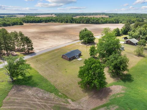 Tiny photo for 3465 Oak Hill Church Road, Millen, GA 30442 (MLS # 543097)