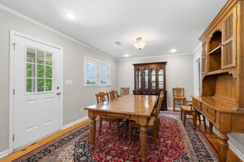 Tiny photo for 3465 Oak Hill Church Road, Millen, GA 30442 (MLS # 543097)