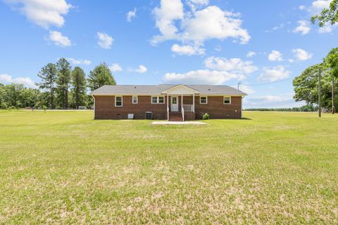 Tiny photo for 3465 Oak Hill Church Road, Millen, GA 30442 (MLS # 543097)