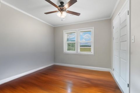 Tiny photo for 3465 Oak Hill Church Road, Millen, GA 30442 (MLS # 543097)