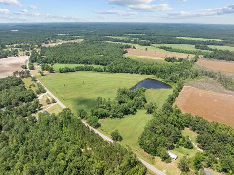Tiny photo for 3465 Oak Hill Church Road, Millen, GA 30442 (MLS # 543097)