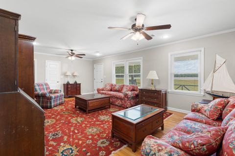 Tiny photo for 3465 Oak Hill Church Road, Millen, GA 30442 (MLS # 543097)