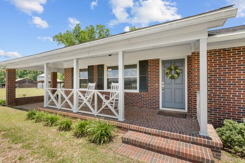 Tiny photo for 3465 Oak Hill Church Road, Millen, GA 30442 (MLS # 543097)