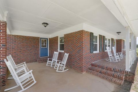 Tiny photo for 3465 Oak Hill Church Road, Millen, GA 30442 (MLS # 543097)