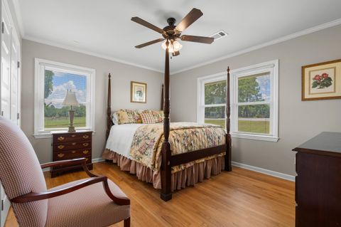 Tiny photo for 3465 Oak Hill Church Road, Millen, GA 30442 (MLS # 543097)
