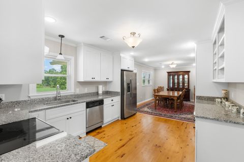 Tiny photo for 3465 Oak Hill Church Road, Millen, GA 30442 (MLS # 543097)