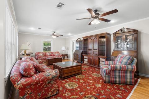 Tiny photo for 3465 Oak Hill Church Road, Millen, GA 30442 (MLS # 543097)