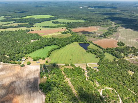 Tiny photo for 3465 Oak Hill Church Road, Millen, GA 30442 (MLS # 543097)