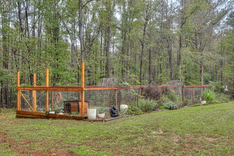 A home in Grovetown