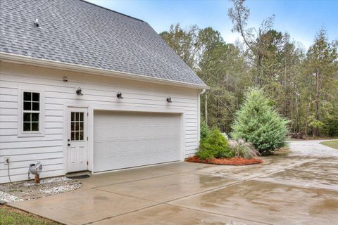 A home in Grovetown