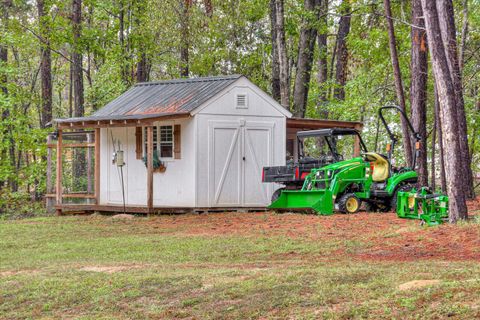 A home in Grovetown