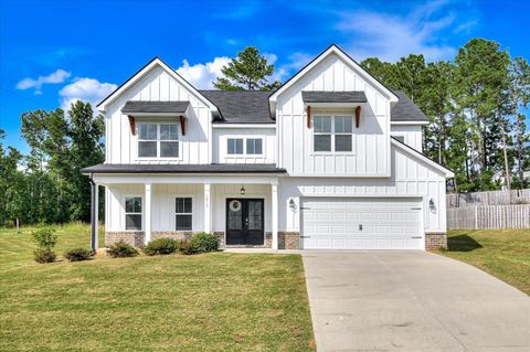 Photo of 1015 Sluice Gate Drive, Evans, GA 30809 (MLS # 544839) Photo of 1015 Sluice Gate Drive, Evans, GA 30809 (MLS # 544839)
