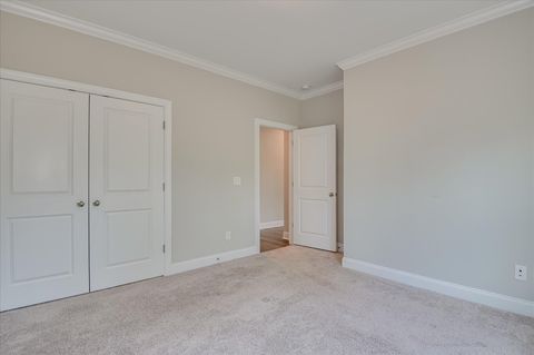 Tiny photo for 1015 Sluice Gate Drive, Evans, GA 30809 (MLS # 544839)