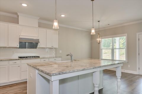 Tiny photo for 1015 Sluice Gate Drive, Evans, GA 30809 (MLS # 544839)