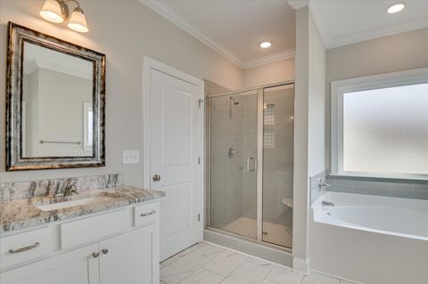 Tiny photo for 1015 Sluice Gate Drive, Evans, GA 30809 (MLS # 544839)