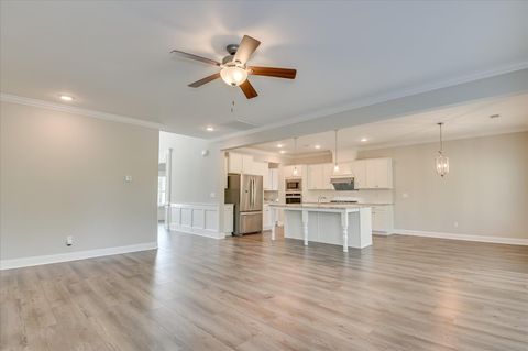 Tiny photo for 1015 Sluice Gate Drive, Evans, GA 30809 (MLS # 544839)