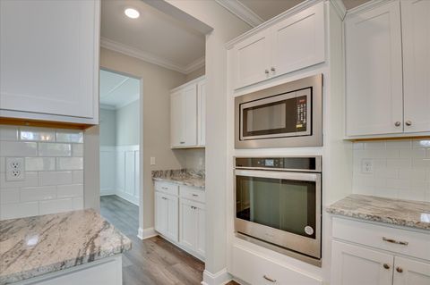 Tiny photo for 1015 Sluice Gate Drive, Evans, GA 30809 (MLS # 544839)