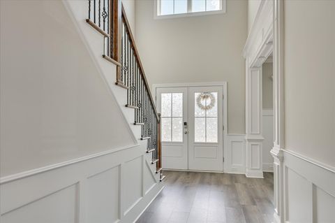 Tiny photo for 1015 Sluice Gate Drive, Evans, GA 30809 (MLS # 544839)