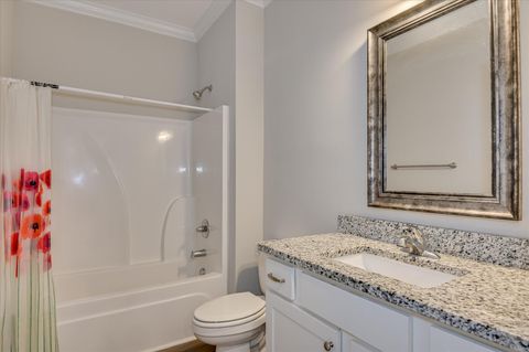 Tiny photo for 1015 Sluice Gate Drive, Evans, GA 30809 (MLS # 544839)