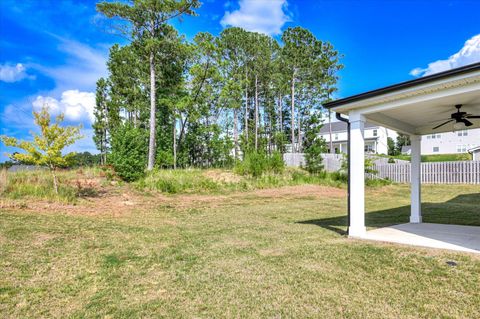 Tiny photo for 1015 Sluice Gate Drive, Evans, GA 30809 (MLS # 544839)